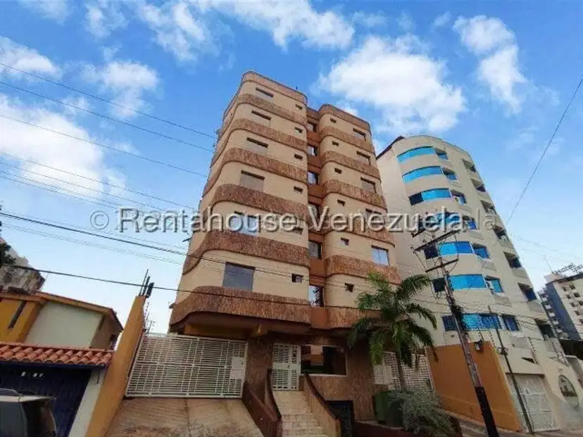 Apartamento (1 Nivel) en Venta en El Bosque, Aragua
