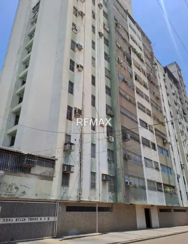 Apartamento En Venta - Puerto La Cruz - Edificio Doña Belén