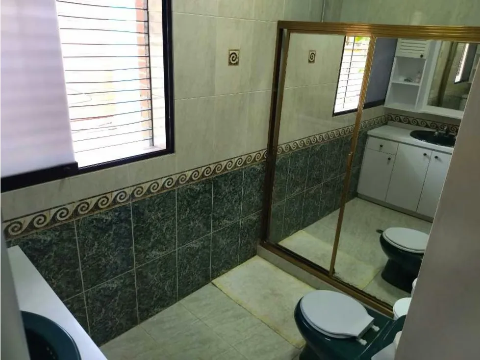 En venta casa 450m2 4h/2b/ 8p Altamira - 20