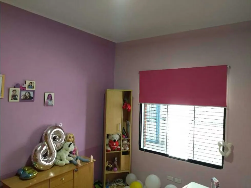 En venta casa 450m2 4h/2b/ 8p Altamira - 21
