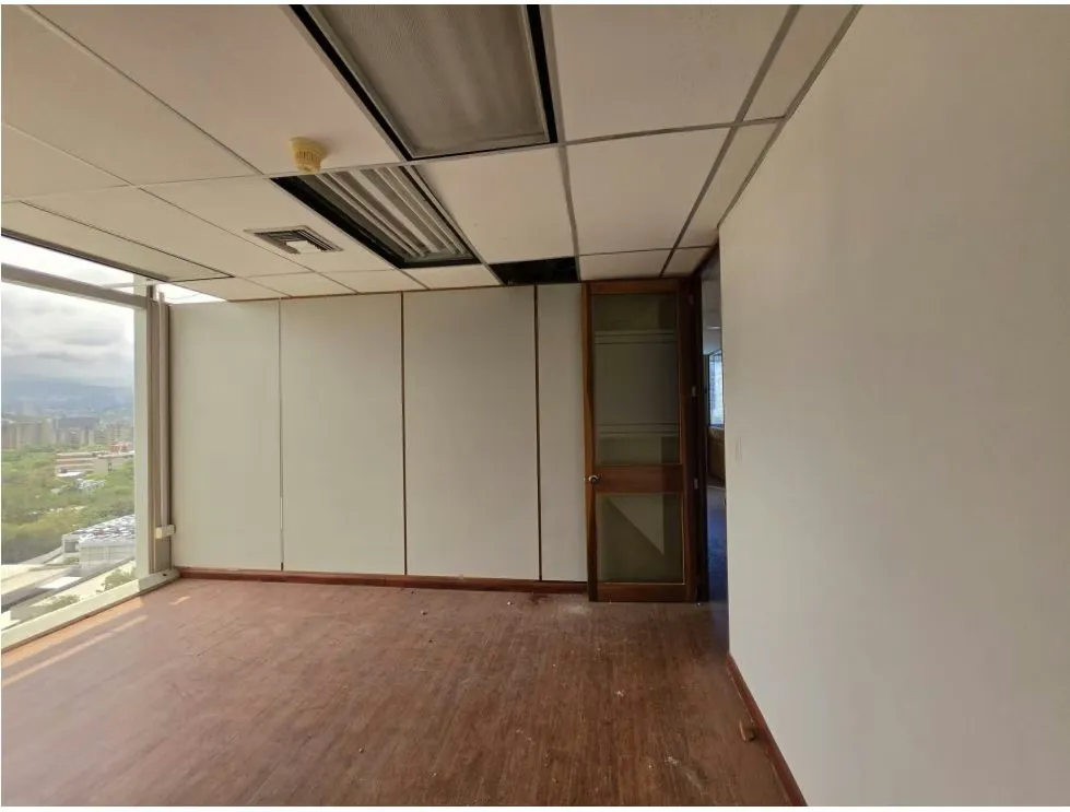 Se alquila Oficina 550m² Los Palos Grandes - 15