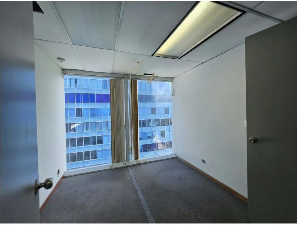 Se alquila Oficina 550m² Los Palos Grandes - 18