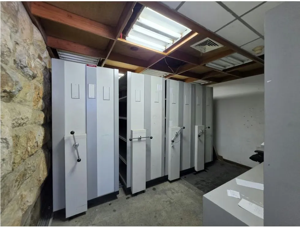 Se alquila Oficina 550m² Los Palos Grandes - 7