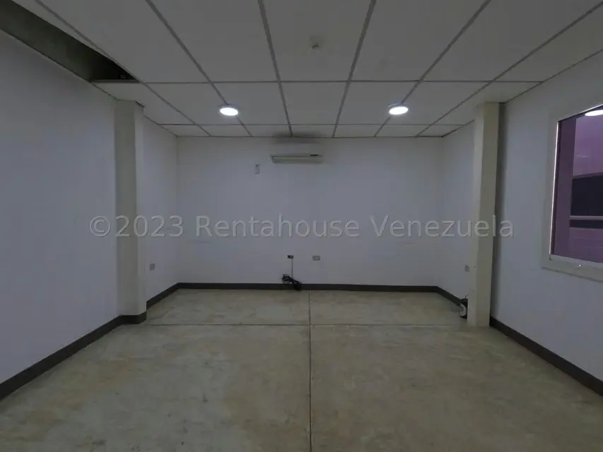 Oficina en Alquiler en Centro, Lara - 9