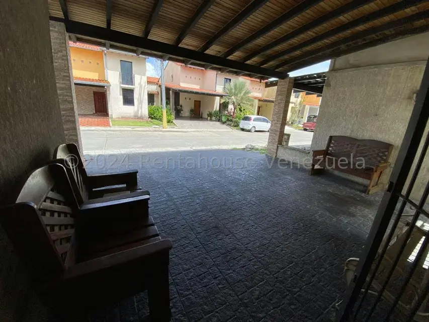 Casa (Duplex) en Venta en Casa de Campo, Portuguesa - 14