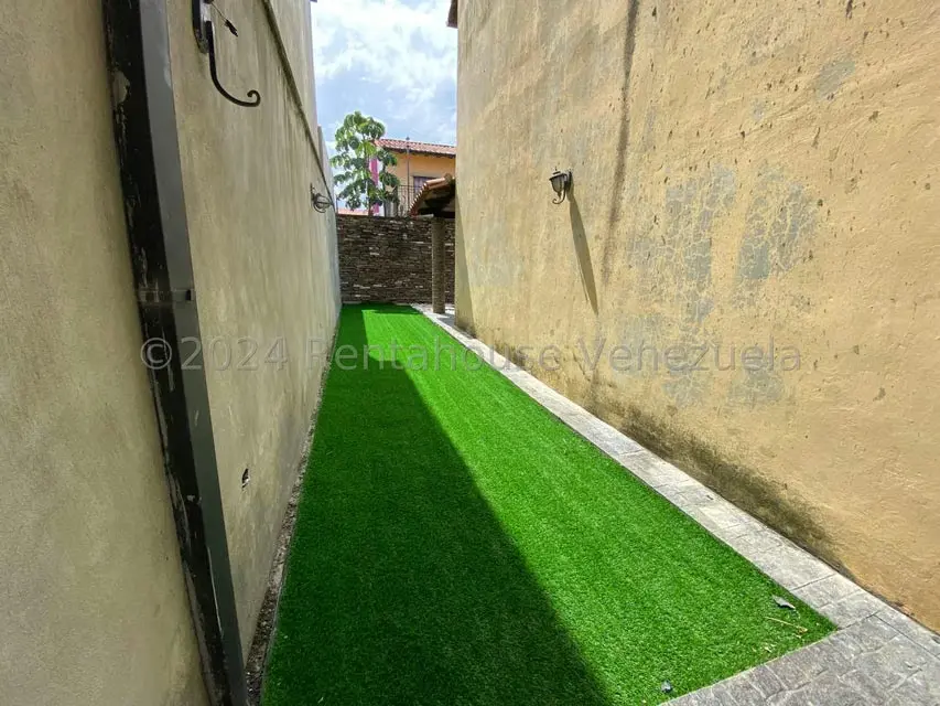 Casa (Duplex) en Venta en Casa de Campo, Portuguesa - 22