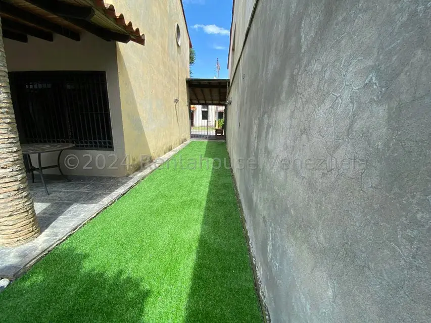 Casa (Duplex) en Venta en Casa de Campo, Portuguesa - 23