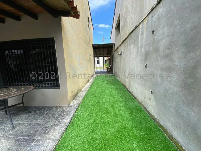 Casa (Duplex) en Venta en Casa de Campo, Portuguesa - 24