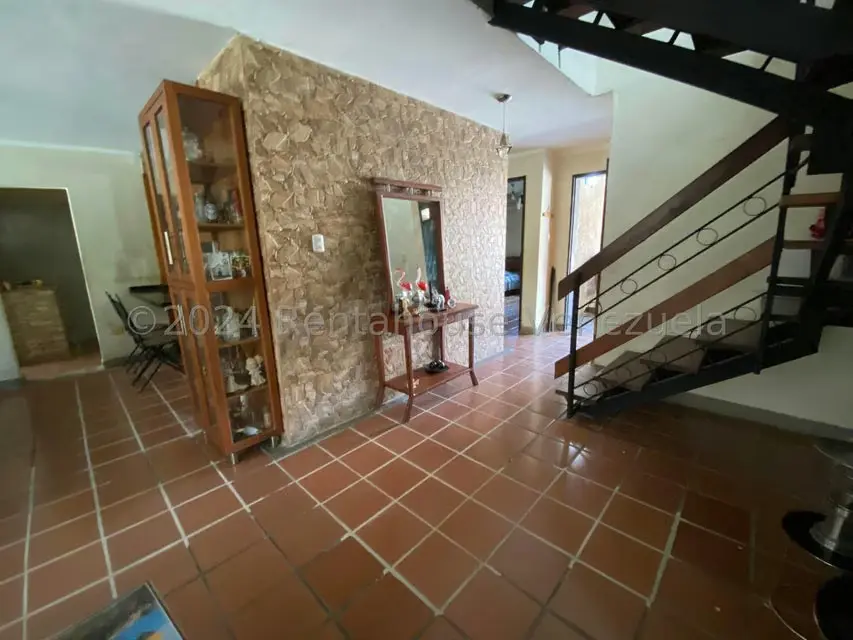 Casa (Duplex) en Venta en Casa de Campo, Portuguesa - 3