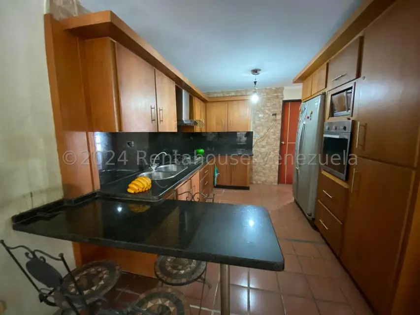 Casa (Duplex) en Venta en Casa de Campo, Portuguesa - 4