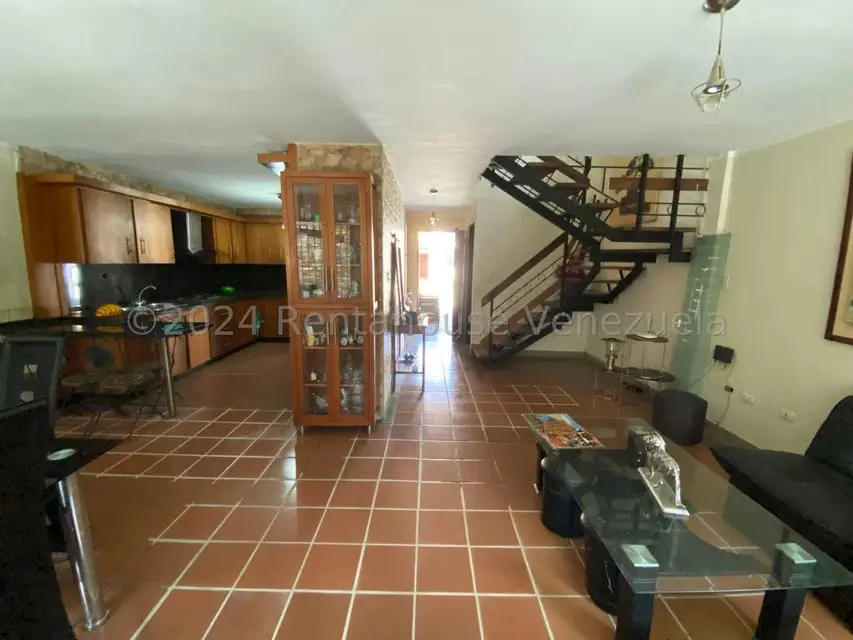 Casa (Duplex) en Venta en Casa de Campo, Portuguesa - 8