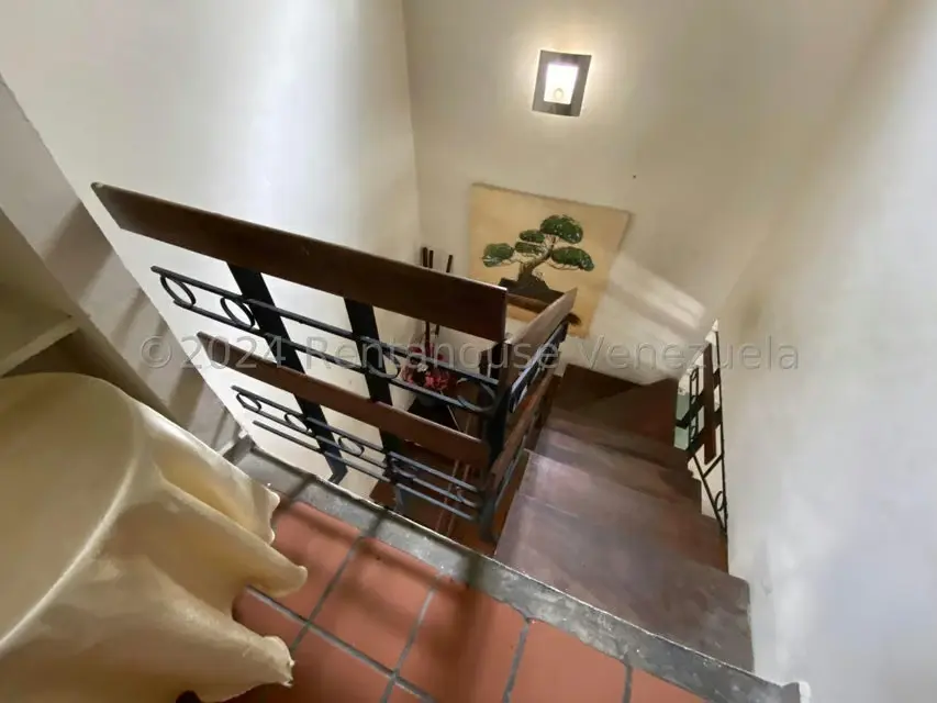 Casa (Duplex) en Venta en Casa de Campo, Portuguesa - 10