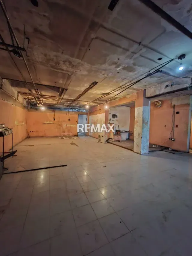 Local comercial C 2 planta alta