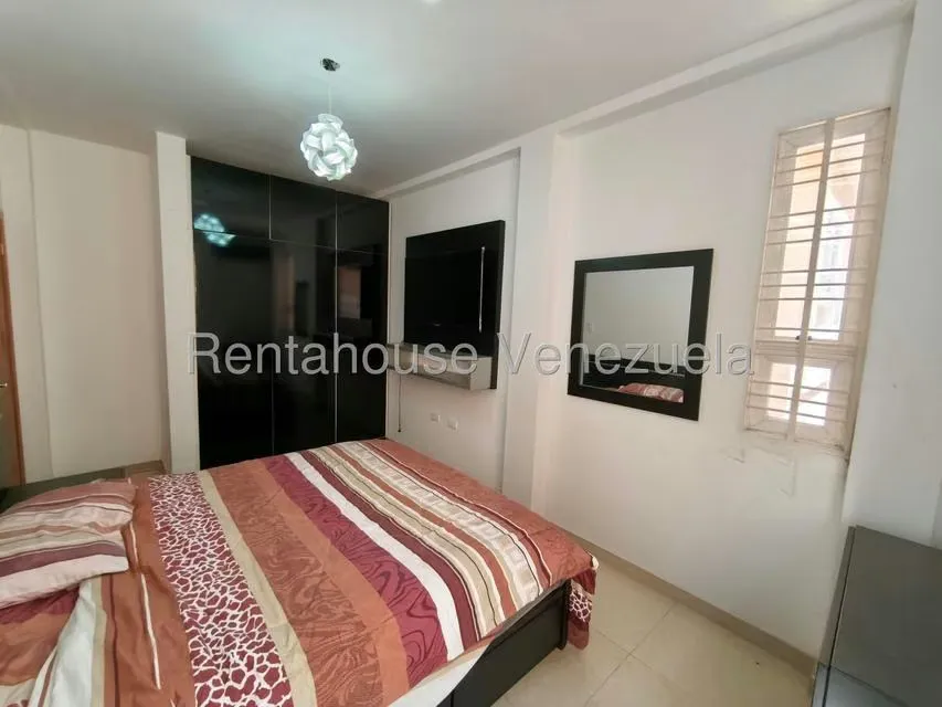 Townhouse (Duplex) en Venta en El Limon, Aragua - 21