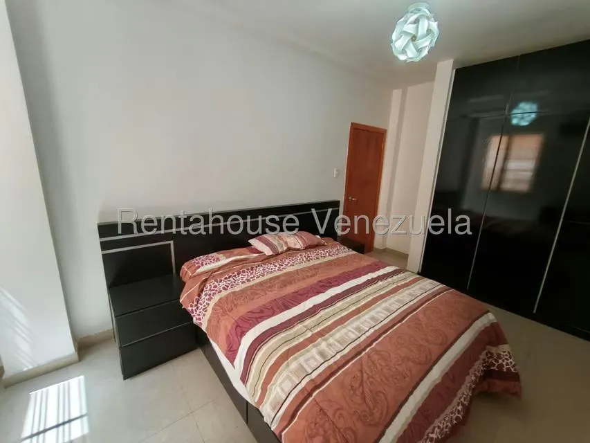 Townhouse (Duplex) en Venta en El Limon, Aragua - 22