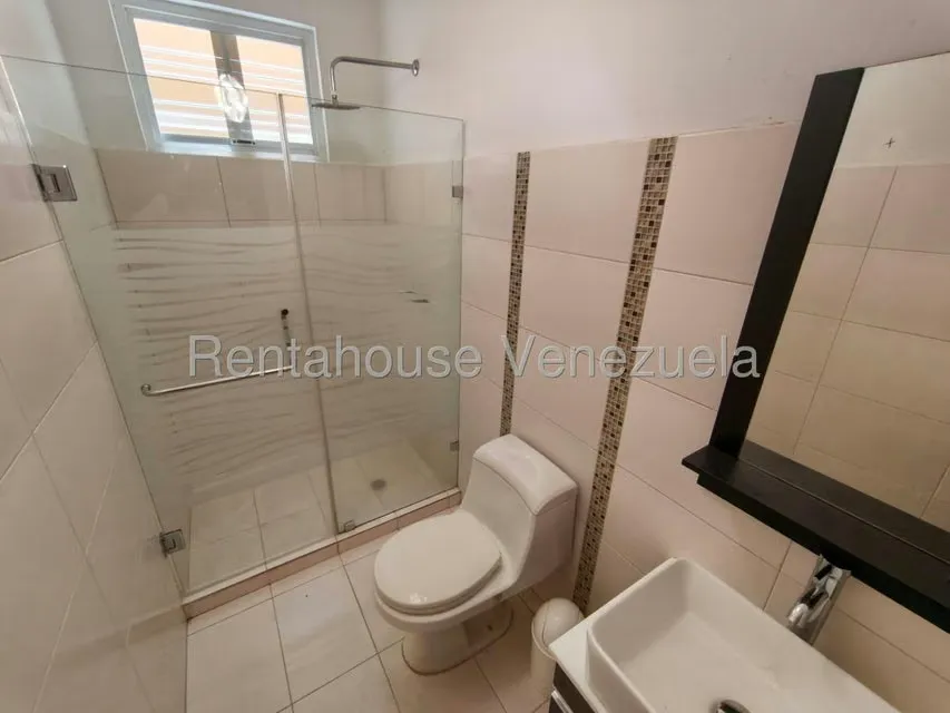 Townhouse (Duplex) en Venta en El Limon, Aragua - 25