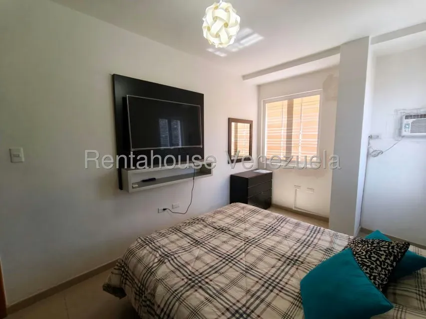 Townhouse (Duplex) en Venta en El Limon, Aragua - 27