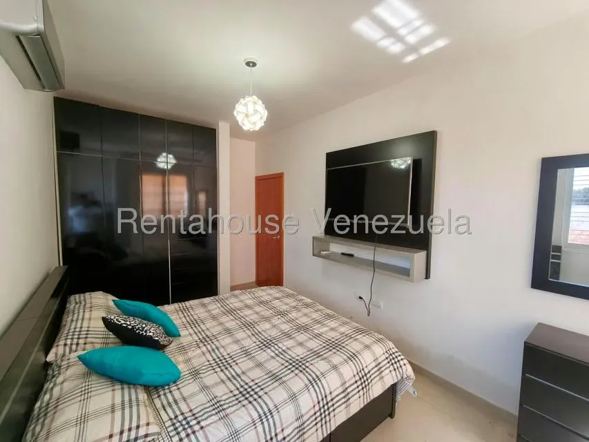 Townhouse (Duplex) en Venta en El Limon, Aragua - 29