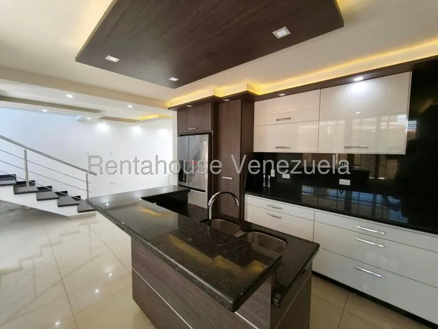Townhouse (Duplex) en Venta en El Limon, Aragua - 5