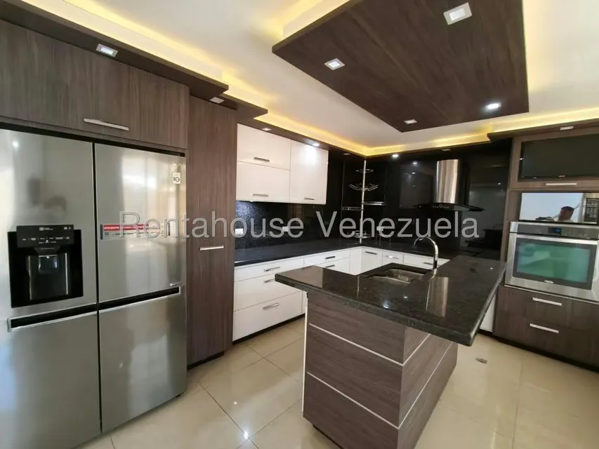 Townhouse (Duplex) en Venta en El Limon, Aragua - 7