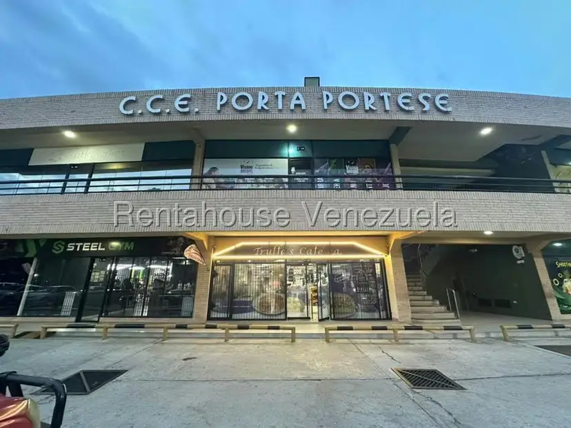 Comercial (Local Comercial) en Venta en Monteserino, Carabobo
