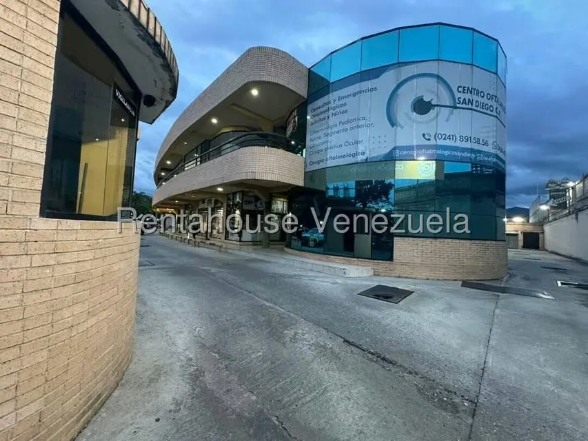 Local Comercial en Venta en Monteserino, Carabobo - 2
