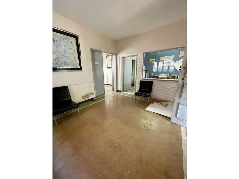 Se vende casa 261m2 Los Palos Grandes 3978 - 4