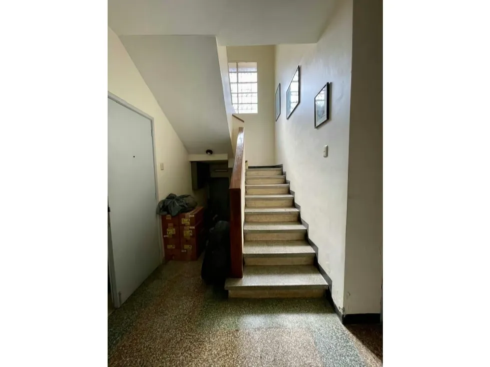 Se vende casa 261m2 Los Palos Grandes 3978 - 6