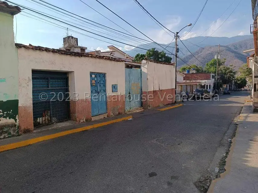 Terreno (Comercial) en Venta en Guarenas, Miranda - 2
