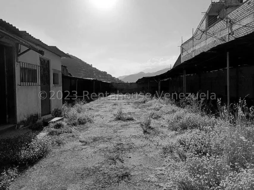 Terreno (Comercial) en Venta en Guarenas, Miranda - 4