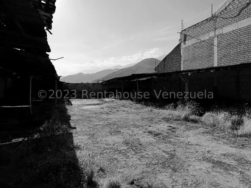 Terreno (Comercial) en Venta en Guarenas, Miranda - 6
