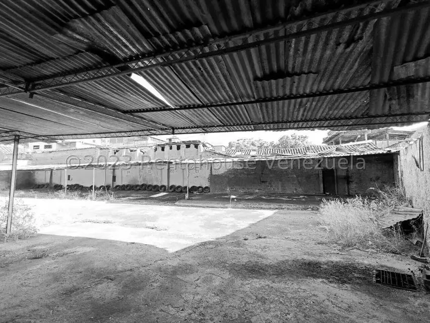 Terreno (Comercial) en Venta en Guarenas, Miranda - 9