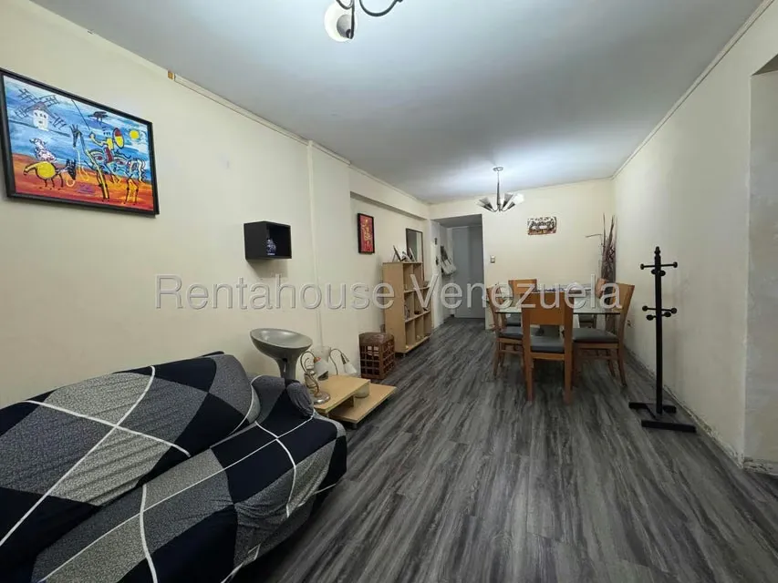 Apartamento (1 Nivel) en Venta en Parroquia La Candelaria, Distrito Metropolitano - 22
