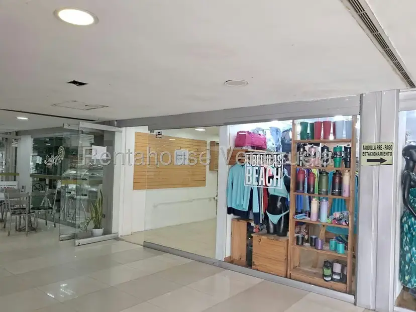 Comercial (Local Comercial) en Alquiler en El Viñedo, Carabobo