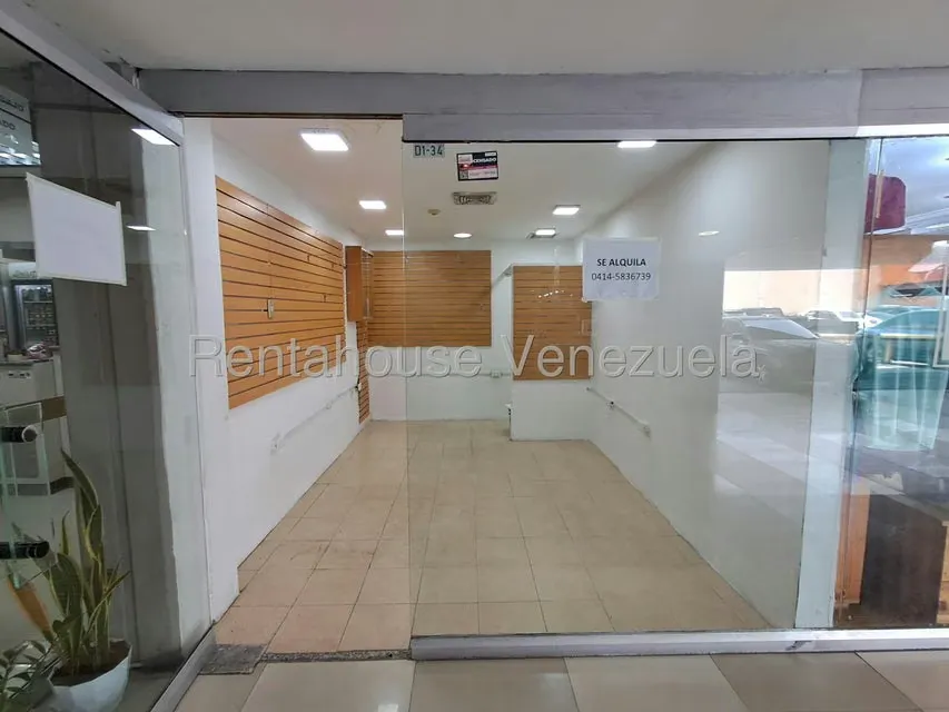 Local Comercial en Alquiler en El Viñedo, Carabobo - 5