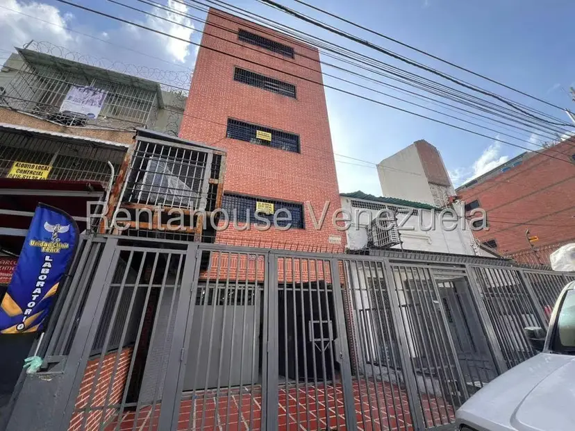 Comercial (Local Comercial) en Alquiler en Catia, Distrito Metropolitano