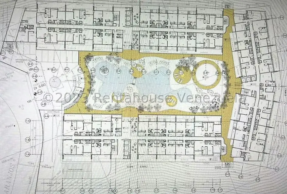 Terreno (Comercial) en Venta en El Hatillo, Distrito Metropolitano - 11
