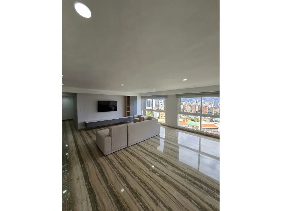 APARTAMENTO EN VENTA 124 M2- URB.CHULAVISTA - 11