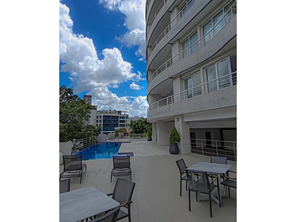 APARTAMENTO EN VENTA 124 M2- URB.CHULAVISTA - 12