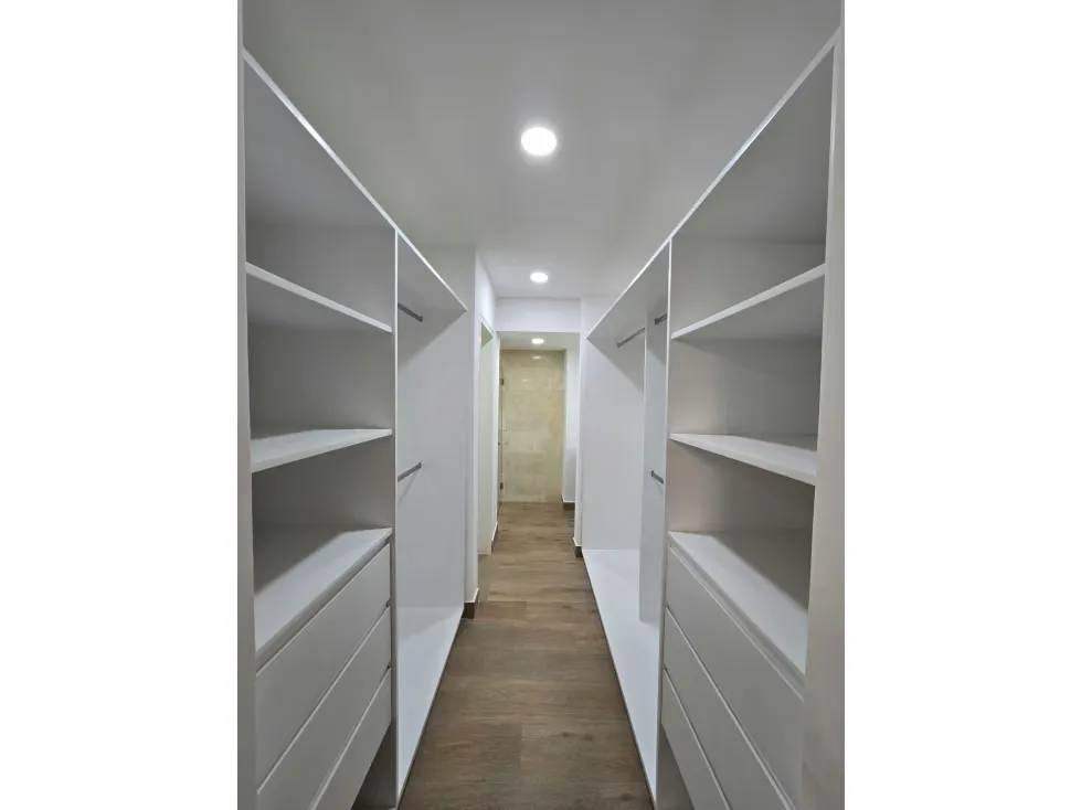 APARTAMENTO EN VENTA 124 M2- URB.CHULAVISTA - 8