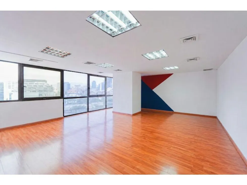 Oficina en alquiler en el CCCT 126M2 - 4