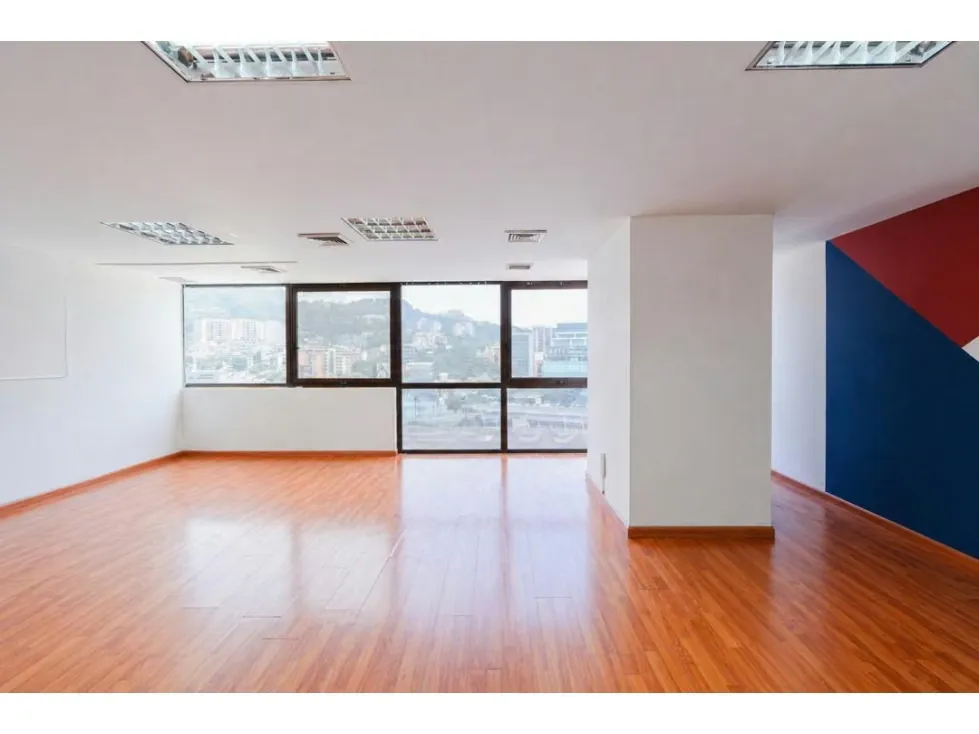 Oficina en alquiler en el CCCT 126M2 - 5