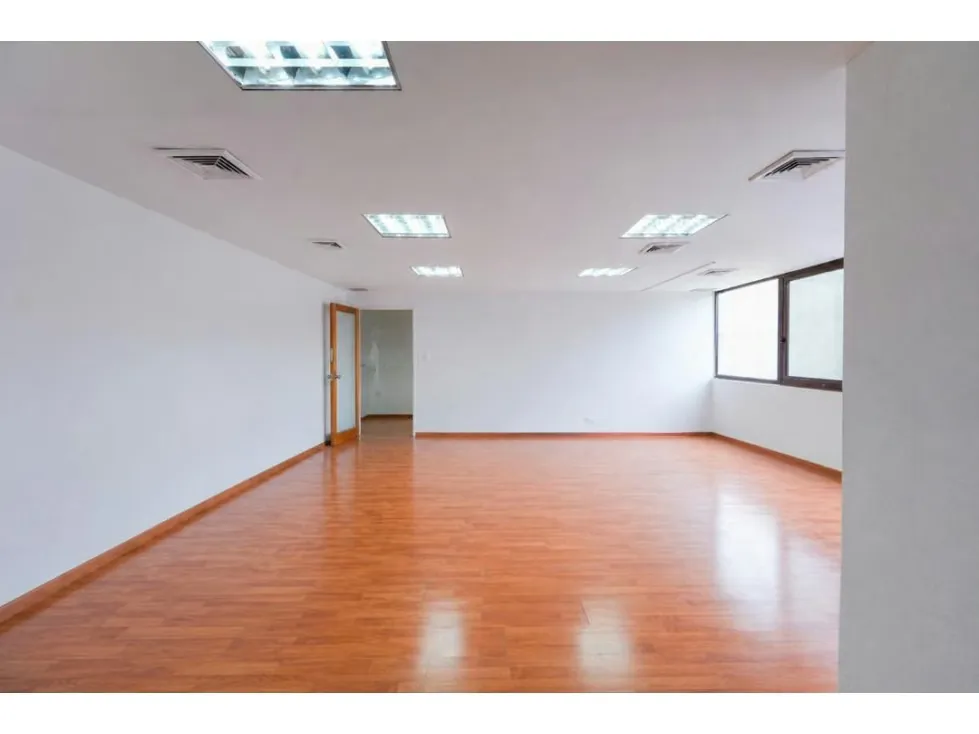 Oficina en alquiler en el CCCT 126M2 - 6