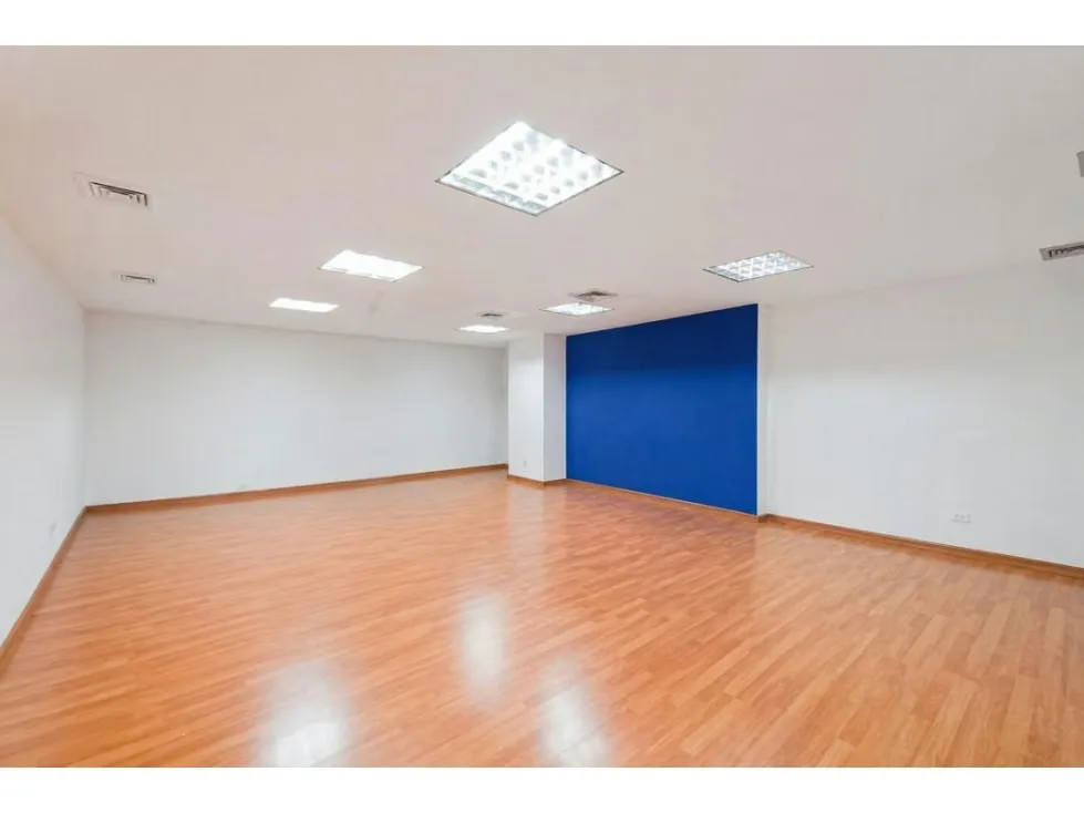 Oficina en alquiler en el CCCT 126M2 - 7