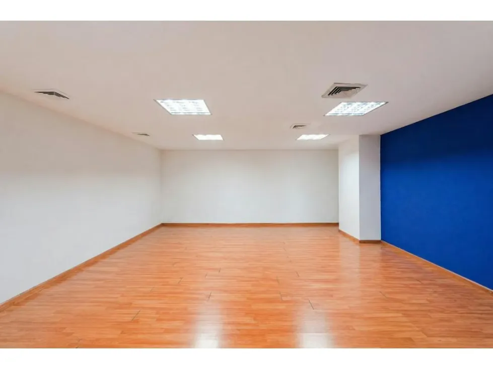 Oficina en alquiler en el CCCT 126M2 - 8