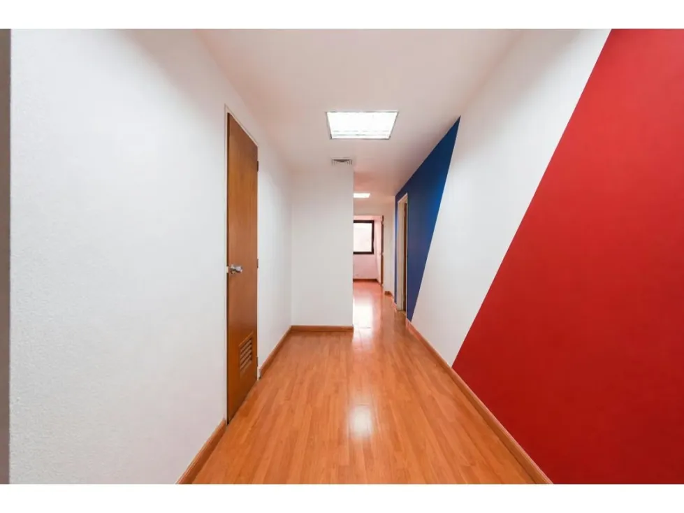 Oficina en alquiler en el CCCT 126M2 - 10