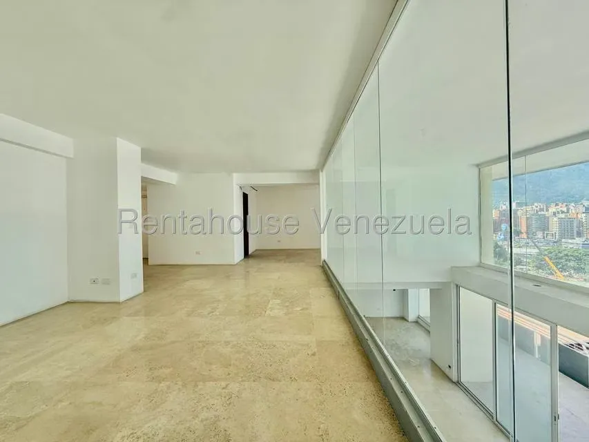 Apartamento (Penthouse) en Venta en Las Mercedes, Distrito Metropolitano - 19