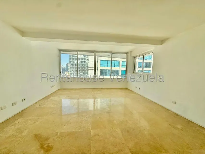Apartamento (Penthouse) en Venta en Las Mercedes, Distrito Metropolitano - 20