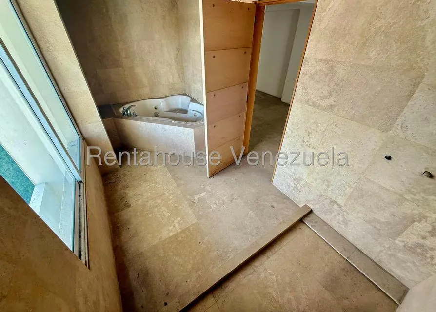 Apartamento (Penthouse) en Venta en Las Mercedes, Distrito Metropolitano - 23