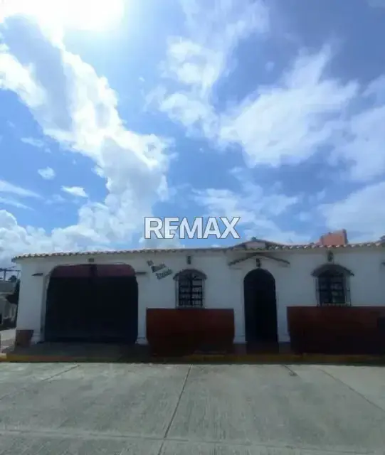 CASA LOMAS DE BETANIA CUA